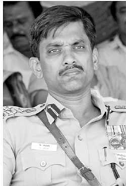 ஸ்டாலினுக்கு கறார்... எடப்பாடிக்கு ஜாடி!
