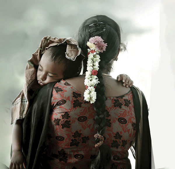 மன இரைச்சல் - கவிதை