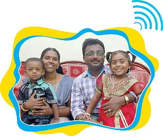 ஹலோ சுட்டி பேசறேன் !