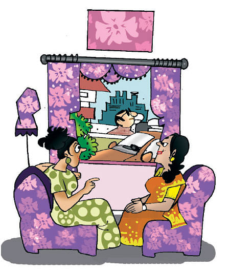 ஜோக்ஸ் - 7