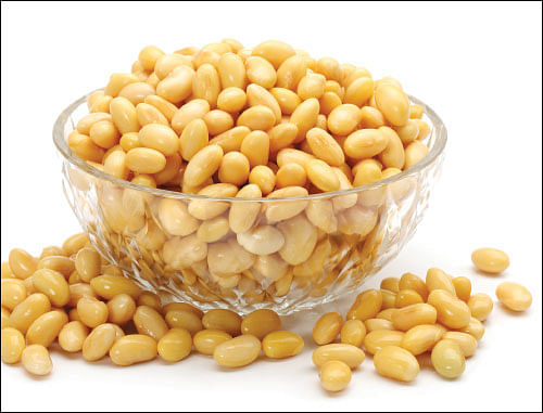 பருப்பும் சிறப்பும்