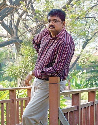 ”நானும் விகடனும்!”