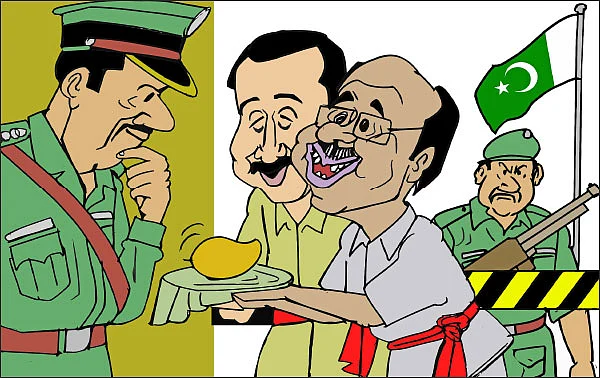 போர்... போர்... அக்கப்போர்!