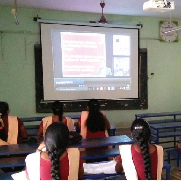 எட்ட முடியாத உயரத்தில் எம்.பி.பி.எஸ்! - உண்மையாக உதவாத அரசு ‘நீட்’ பயிற்சி