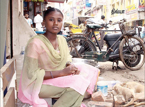 கரன்ட் இல்லை...காசு இல்லை... மார்க் உண்டு...