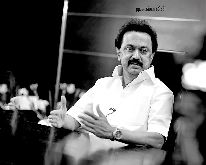 "ஜெயலலிதாவிடம் பயம் தெரிகிறது!”