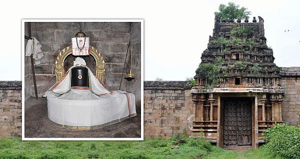 ஆலயம் தேடுவோம்!