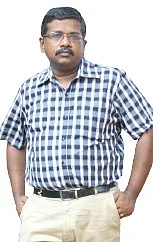 VAO முதல் IAS வரை!