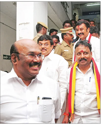 எலெக்ஷன் எக்ஸ்பிரஸ்