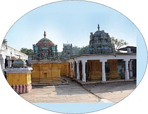 ஞானமும் யோகமும் தருவார்!