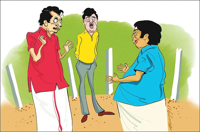 ஜோக்ஸ்