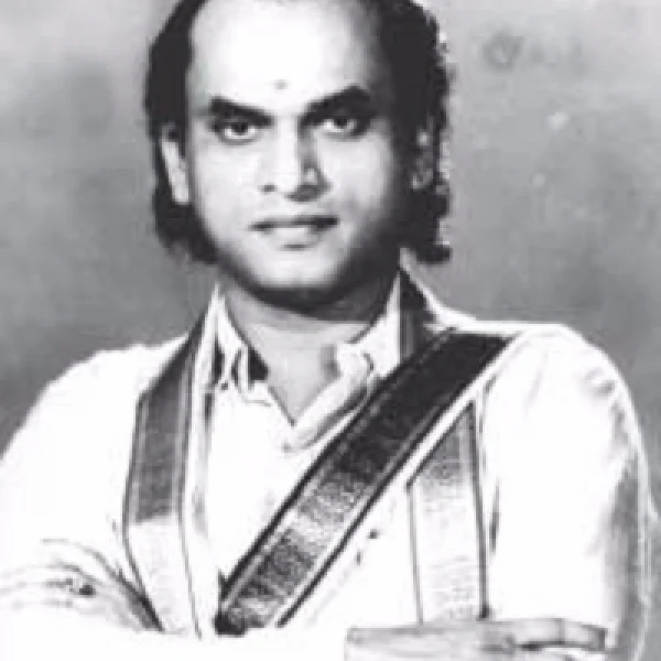 தியாகராஜ பாகவதர்