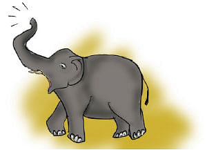 ஆட்டத்தை ஆரம்பிச்சாச்சு! - 14
