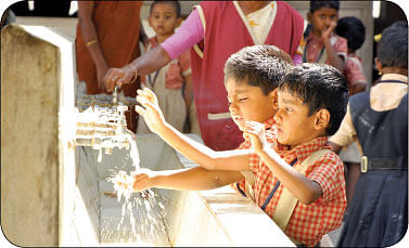 கலக்கலாகச் செய்வோம்...கல்வி இணைச் செயல்பாடுகள் !