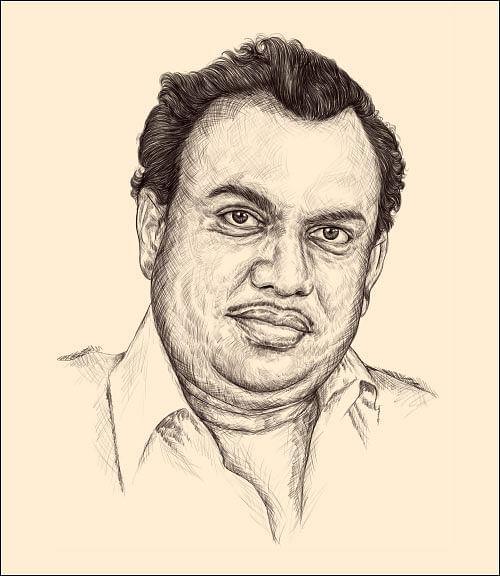 நா.காமராசன் ஓய்ந்த நதியலை - பா.செயப்பிரகாசம்