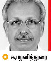 2018 டாப் 10 பிரச்னைகள் - உள்ளாட்சி எனும் உற்றதோழன்!