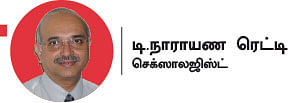 சொல்லித் தெரிவதே மன்மதக் கலை! - 20