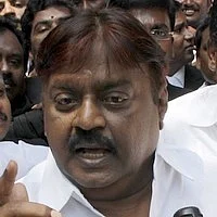 விஜயகாந்த் கேள்வி