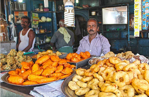 வீட்டு சாப்பாடு - 19