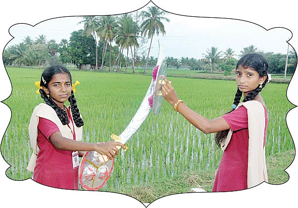 வாழ்வைப் படிப்போம் தேர்வை ஜெயிப்போம்!