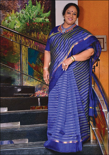 1980s evergreen Heroins - Nalini