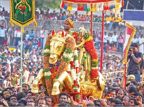 பாசம் வைக்க... நேசம் வைக்க... வாழ வைக்க... - மதுரை