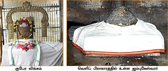 தேவாரத் திருவுலா!