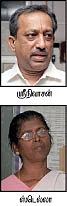 சுபாஷ் சாய்லட்சுமி !