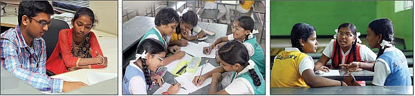 நாங்களும் ஜர்னலிஸ்ட்தான்!