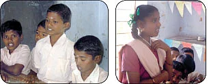 சமுதாயச் சீர்கேடுகளைத் தடுப்பது எப்படி ?