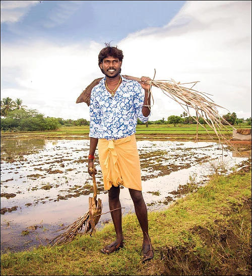 மக்கள் பாடகன்!