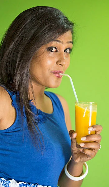 லடீஸ் ஸ்பெஷல் - ஹெல்த்தி ரெசிப்பிகள்