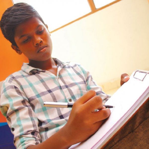 இனி உன் காலம் - 21 - தனித்திறமை!