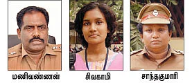 பெண்களின் சிறகுகள்