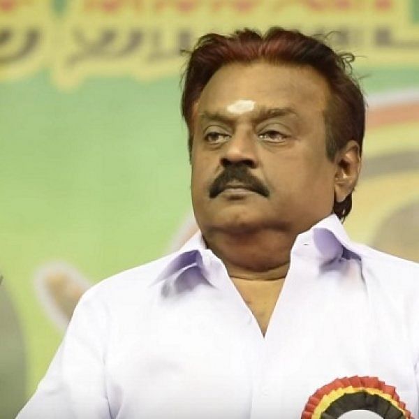 Vijayakanth