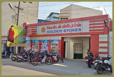 மந்திரி தந்திரி ! - 2