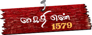 கைதி எண் 1579
