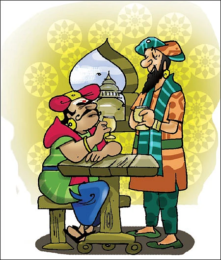ஜோக்ஸ் - 3