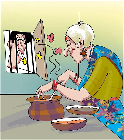 தீபாவளிக்கு என்ன பட்சணம்?
