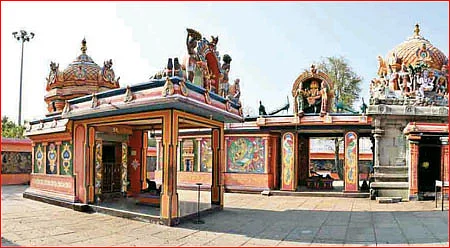 தேவாரத் திருவுலா!