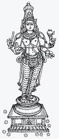 காலக் கணிதத்தின் சூத்திரம்!