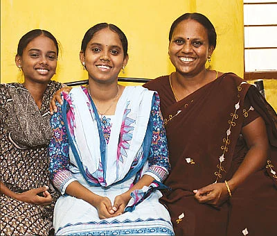 சுயபச்சாதாபம் நோ... தன்னம்பிக்கை யெஸ்!