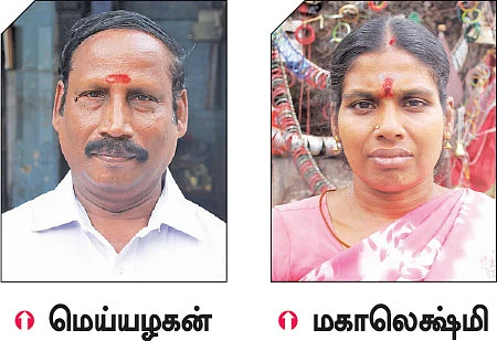 சங்கடம் தீர்க்கும் சந்நிதிகள்..!