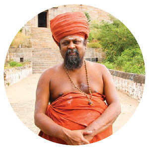அன்பே தவம் - 23