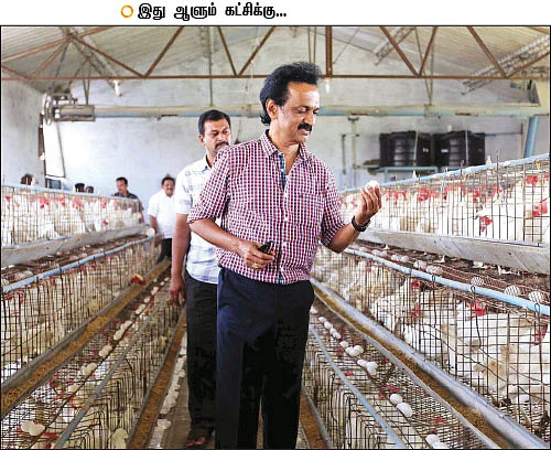 ஜெயலலிதாவுக்கு ஒரு கேள்வி!