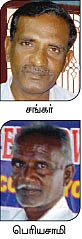அன்று, பாலை பூமி... இன்று, பசுமை பூமி!