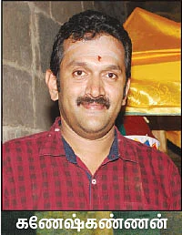 174-வது திருவிளக்கு பூஜை