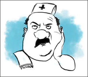 ஜோக்ஸ் - 2