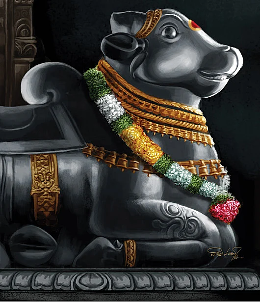 சங்கடம் தீர்க்கும் சனி பிரதோஷம்