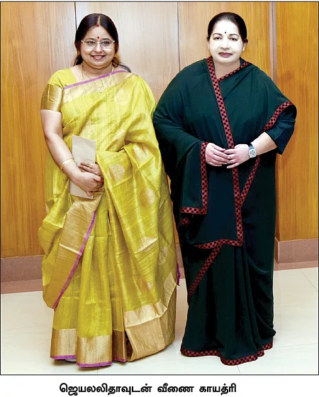 “ஜெயலலிதா இல்லாத ஊரில் இருக்கப்பிடிக்கவில்லை!”